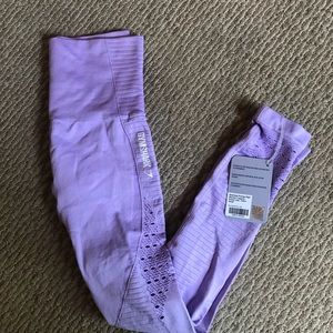 Gymshark Seamless High Waisted Leggings